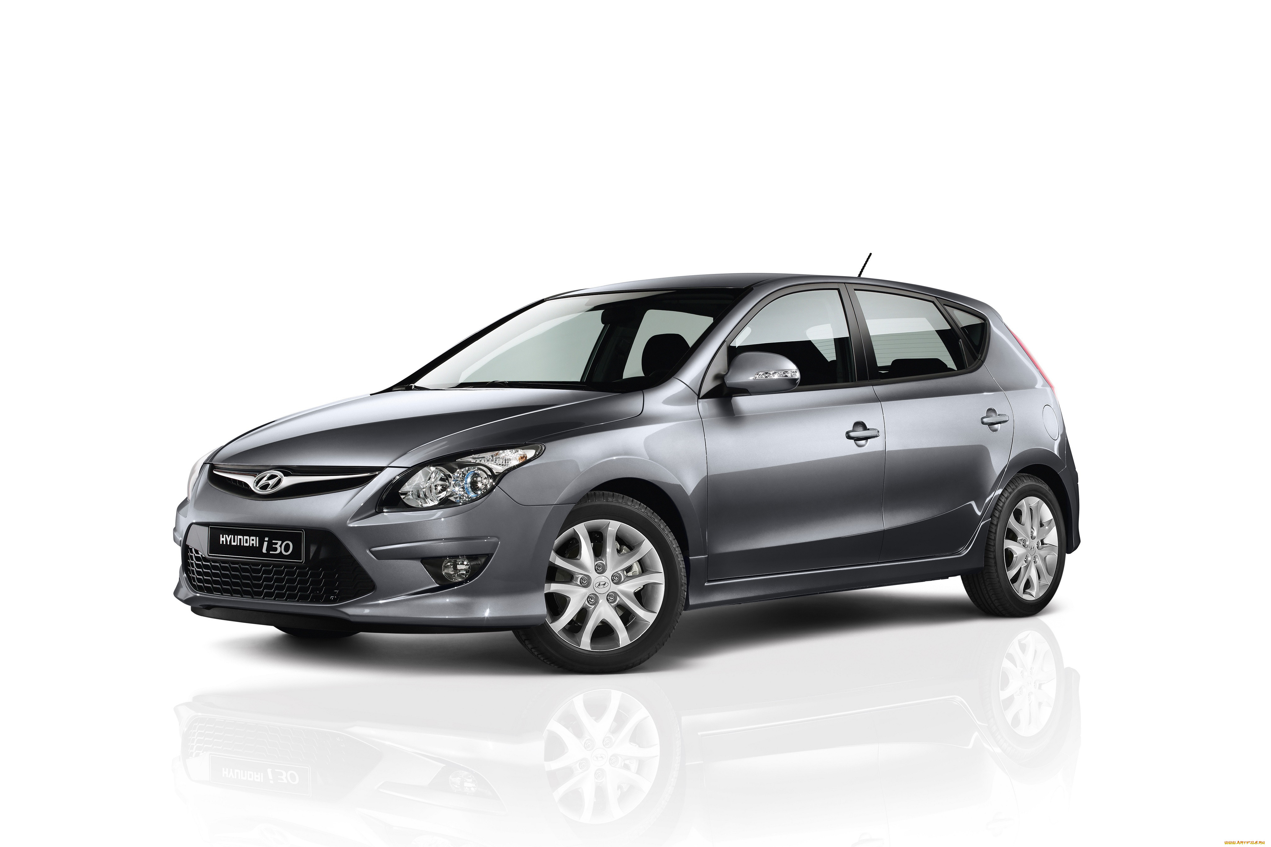 , hyundai